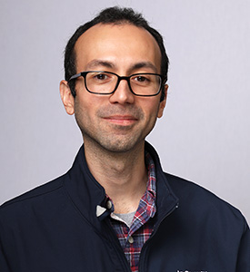 Alejandro Chavez