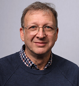 Fraser Glickman