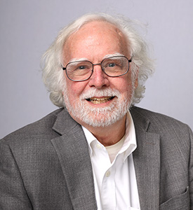 Stephen Goff