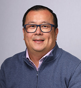 Steven Park