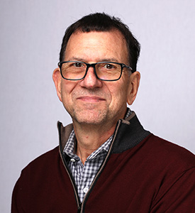 David Perlin