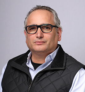 Yosef Sabo