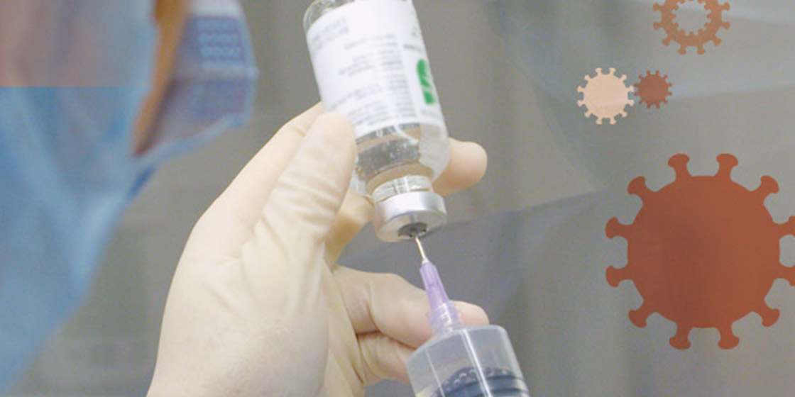 COVID-19 Vaccination Center