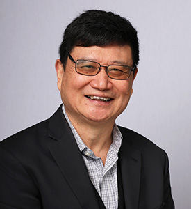 Jingyue Ju