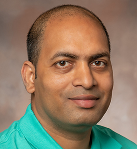 Subodh Samrat, Ph.D.